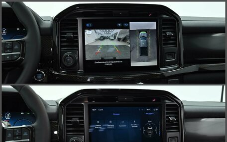 Ford F-150, 2025 год, 18 500 000 рублей, 13 фотография