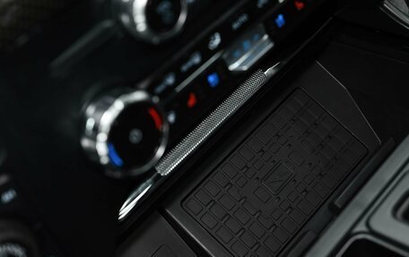Ford F-150, 2025 год, 18 500 000 рублей, 15 фотография