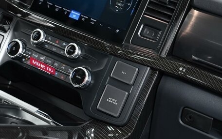 Ford F-150, 2025 год, 18 500 000 рублей, 17 фотография