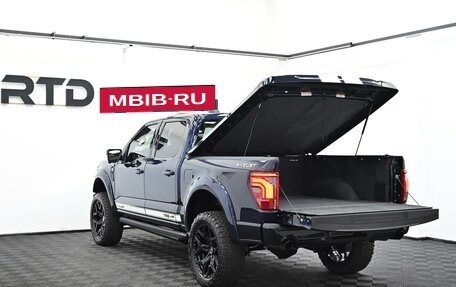 Ford F-150, 2025 год, 18 500 000 рублей, 8 фотография