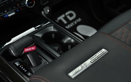 Ford F-150, 2025 год, 18 500 000 рублей, 18 фотография