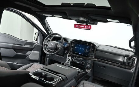 Ford F-150, 2025 год, 18 500 000 рублей, 19 фотография
