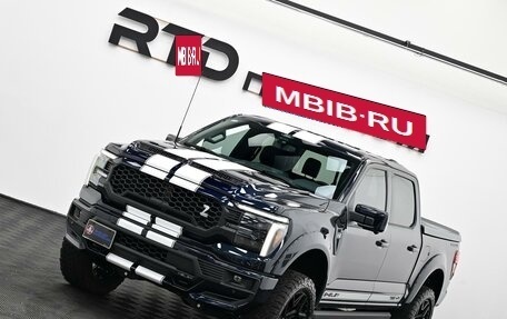 Ford F-150, 2025 год, 18 500 000 рублей, 6 фотография