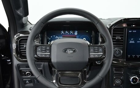 Ford F-150, 2025 год, 18 500 000 рублей, 12 фотография
