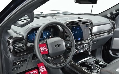 Ford F-150, 2025 год, 18 500 000 рублей, 10 фотография