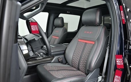 Ford F-150, 2025 год, 18 500 000 рублей, 9 фотография