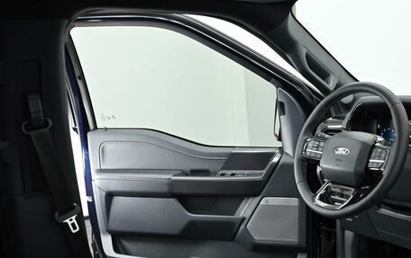 Ford F-150, 2025 год, 18 500 000 рублей, 20 фотография