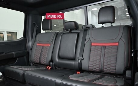 Ford F-150, 2025 год, 18 500 000 рублей, 23 фотография