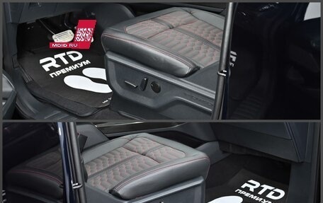 Ford F-150, 2025 год, 18 500 000 рублей, 22 фотография