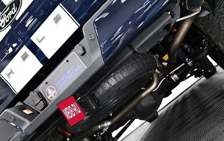 Ford F-150, 2025 год, 18 500 000 рублей, 34 фотография