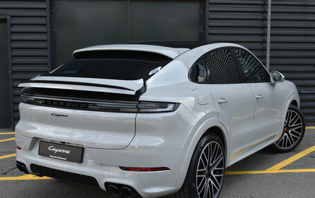 Porsche Cayenne III, 2026 год, 20 990 000 рублей, 3 фотография