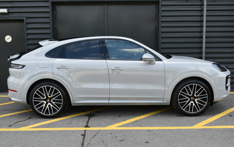 Porsche Cayenne III, 2026 год, 20 990 000 рублей, 2 фотография