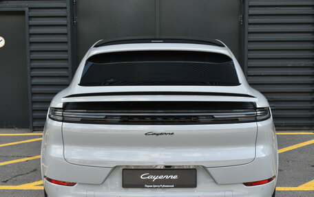 Porsche Cayenne III, 2026 год, 20 990 000 рублей, 8 фотография