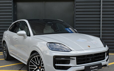Porsche Cayenne III, 2026 год, 20 990 000 рублей, 5 фотография