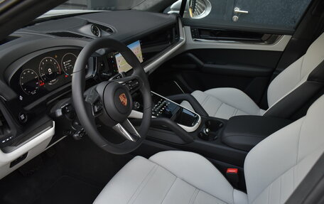Porsche Cayenne III, 2026 год, 20 990 000 рублей, 10 фотография
