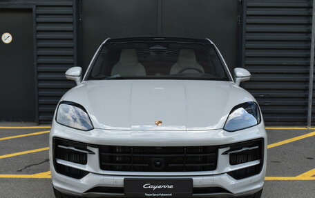 Porsche Cayenne III, 2026 год, 20 990 000 рублей, 7 фотография