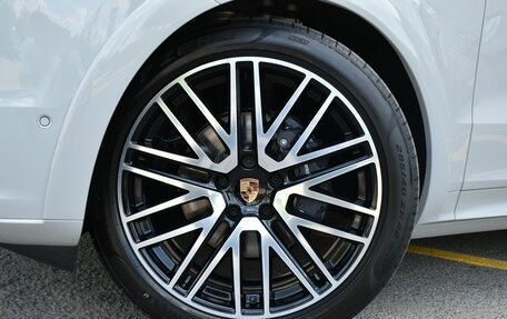 Porsche Cayenne III, 2026 год, 20 990 000 рублей, 9 фотография
