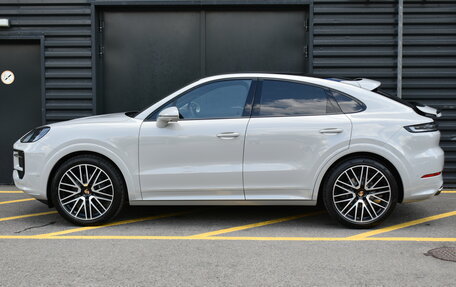 Porsche Cayenne III, 2026 год, 20 990 000 рублей, 4 фотография