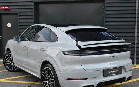 Porsche Cayenne III, 2026 год, 20 990 000 рублей, 6 фотография