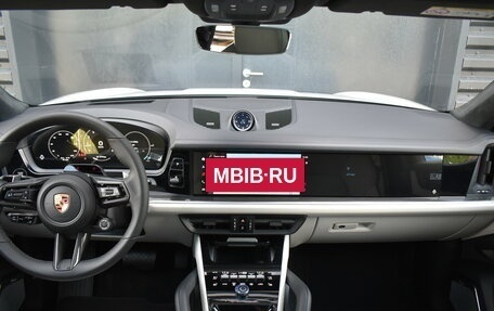 Porsche Cayenne III, 2026 год, 20 990 000 рублей, 14 фотография