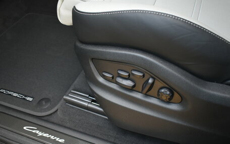 Porsche Cayenne III, 2026 год, 20 990 000 рублей, 26 фотография