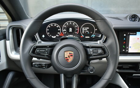 Porsche Cayenne III, 2026 год, 20 990 000 рублей, 15 фотография