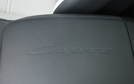 Porsche Cayenne III, 2026 год, 20 990 000 рублей, 23 фотография