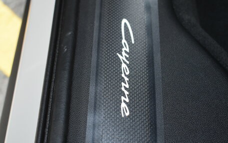 Porsche Cayenne III, 2026 год, 20 990 000 рублей, 27 фотография