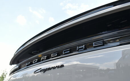 Porsche Cayenne III, 2026 год, 20 990 000 рублей, 36 фотография