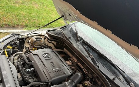 Skoda Octavia, 2016 год, 1 100 000 рублей, 9 фотография