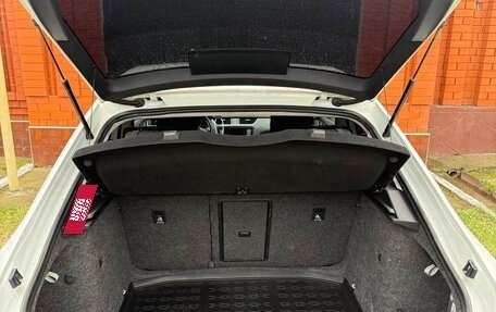 Skoda Octavia, 2016 год, 1 100 000 рублей, 8 фотография