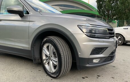 Volkswagen Tiguan II, 2019 год, 2 750 000 рублей, 4 фотография