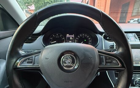 Skoda Octavia, 2016 год, 1 100 000 рублей, 13 фотография