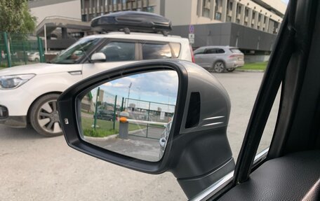 Volkswagen Tiguan II, 2019 год, 2 750 000 рублей, 9 фотография