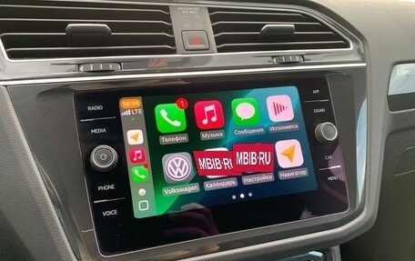 Volkswagen Tiguan II, 2019 год, 2 750 000 рублей, 11 фотография