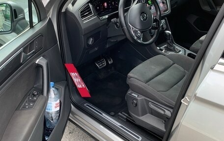 Volkswagen Tiguan II, 2019 год, 2 750 000 рублей, 7 фотография