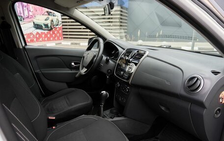 Renault Sandero II рестайлинг, 2016 год, 745 000 рублей, 6 фотография