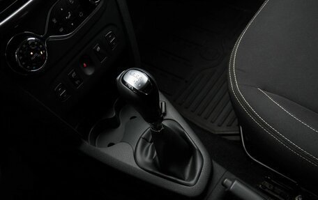 Renault Sandero II рестайлинг, 2016 год, 745 000 рублей, 10 фотография