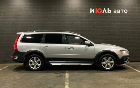 Volvo XC70 II рестайлинг, 2007 год, 1 250 000 рублей, 4 фотография