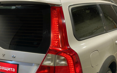 Volvo XC70 II рестайлинг, 2007 год, 1 250 000 рублей, 8 фотография