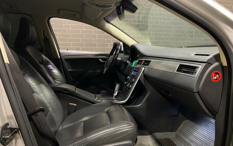 Volvo XC70 II рестайлинг, 2007 год, 1 250 000 рублей, 10 фотография