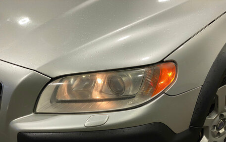 Volvo XC70 II рестайлинг, 2007 год, 1 250 000 рублей, 9 фотография