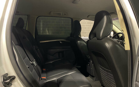 Volvo XC70 II рестайлинг, 2007 год, 1 250 000 рублей, 11 фотография
