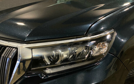 Toyota Land Cruiser Prado 150 рестайлинг 2, 2010 год, 2 300 000 рублей, 9 фотография