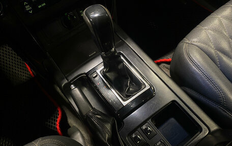 Toyota Land Cruiser Prado 150 рестайлинг 2, 2010 год, 2 300 000 рублей, 14 фотография