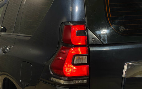 Toyota Land Cruiser Prado 150 рестайлинг 2, 2010 год, 2 300 000 рублей, 7 фотография