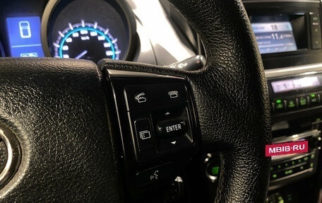 Toyota Land Cruiser Prado 150 рестайлинг 2, 2010 год, 2 300 000 рублей, 18 фотография