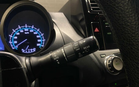 Toyota Land Cruiser Prado 150 рестайлинг 2, 2010 год, 2 300 000 рублей, 20 фотография