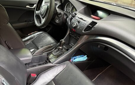 Honda Accord VIII рестайлинг, 2011 год, 1 155 000 рублей, 6 фотография
