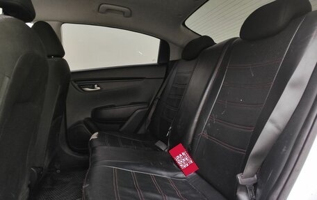 KIA Rio IV, 2019 год, 1 150 000 рублей, 15 фотография